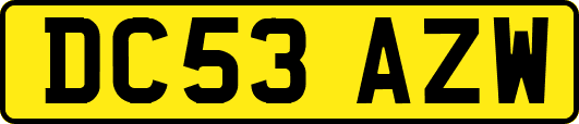 DC53AZW