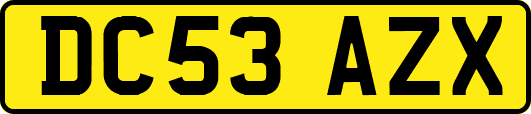 DC53AZX