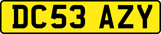 DC53AZY