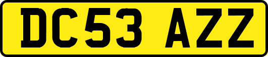 DC53AZZ