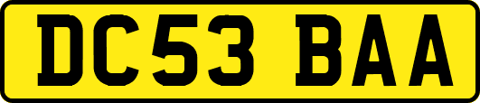 DC53BAA