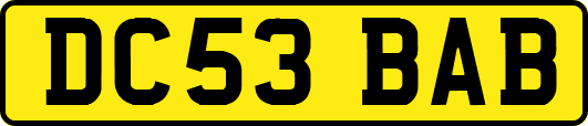 DC53BAB