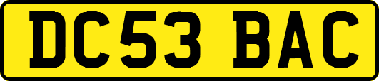 DC53BAC