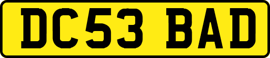 DC53BAD