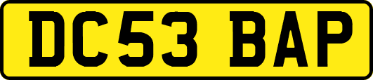 DC53BAP