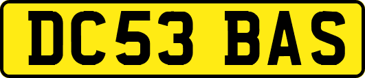 DC53BAS