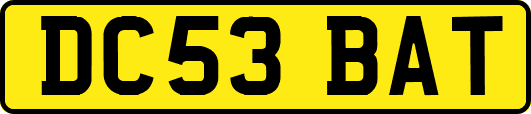DC53BAT