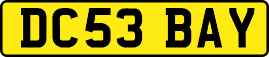 DC53BAY