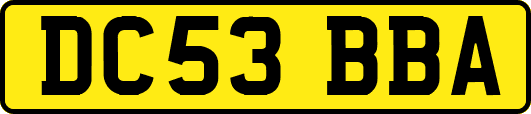 DC53BBA