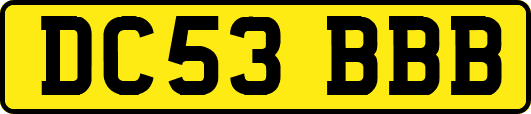 DC53BBB