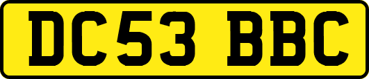 DC53BBC