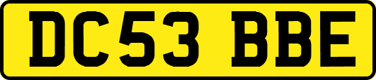 DC53BBE