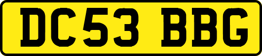 DC53BBG