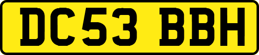 DC53BBH