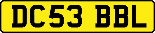 DC53BBL