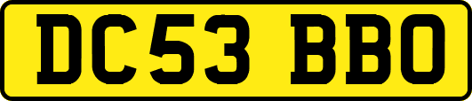 DC53BBO