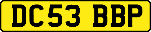 DC53BBP