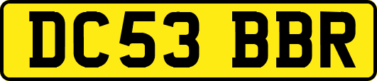 DC53BBR