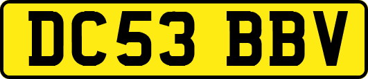 DC53BBV