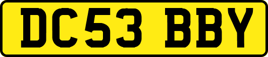 DC53BBY