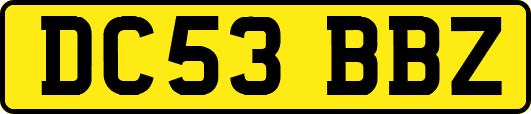 DC53BBZ
