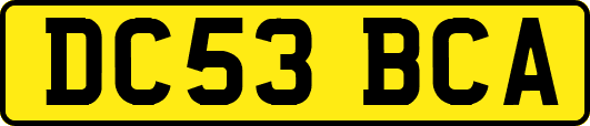 DC53BCA
