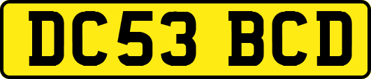 DC53BCD