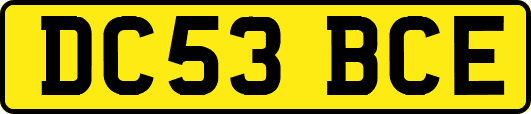 DC53BCE