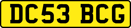 DC53BCG