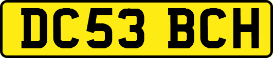 DC53BCH