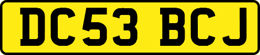 DC53BCJ