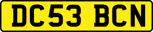DC53BCN