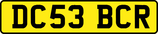 DC53BCR