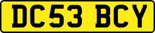 DC53BCY