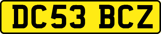 DC53BCZ