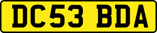 DC53BDA