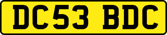 DC53BDC