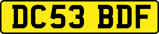 DC53BDF