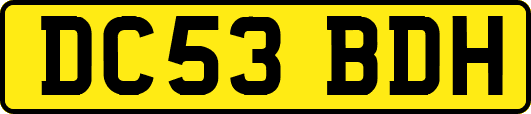 DC53BDH