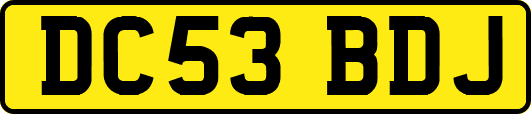 DC53BDJ