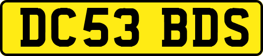 DC53BDS