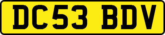 DC53BDV