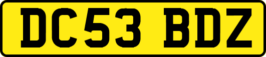 DC53BDZ