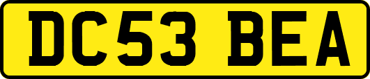 DC53BEA