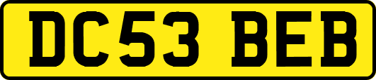 DC53BEB