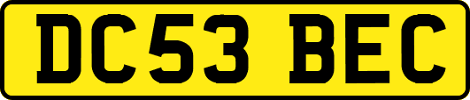 DC53BEC