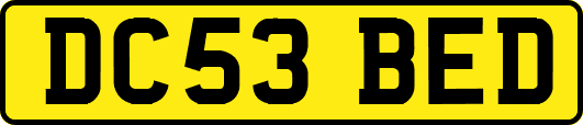 DC53BED