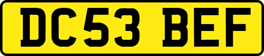 DC53BEF
