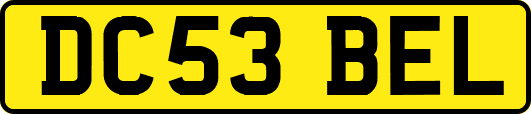 DC53BEL