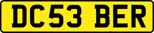 DC53BER